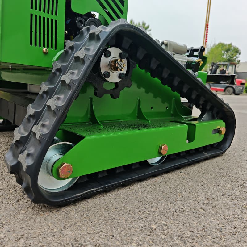 جزازة العشب KC-QL600