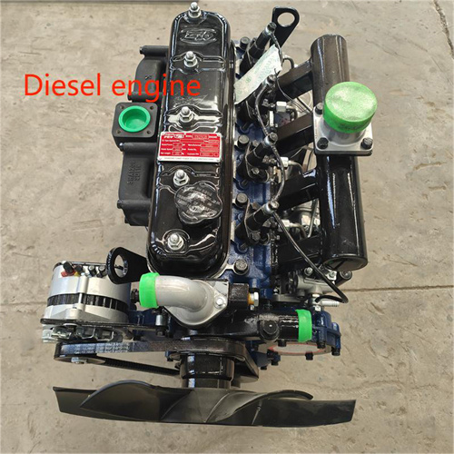 3-ton Crawler Truck Crane