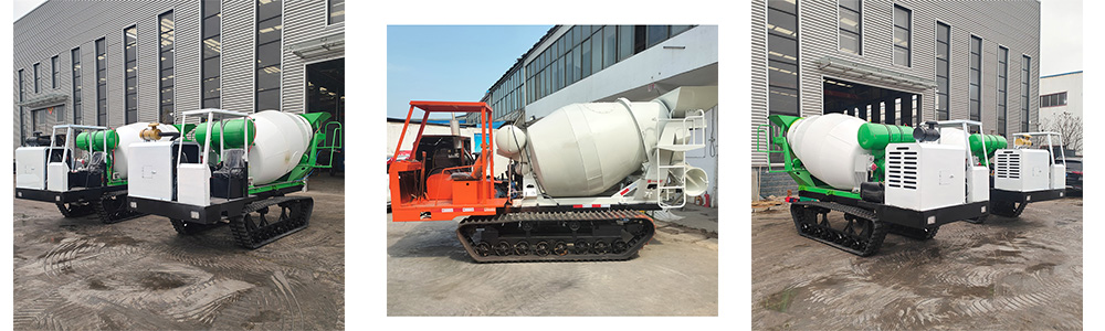 1 خزان خلط زاحف