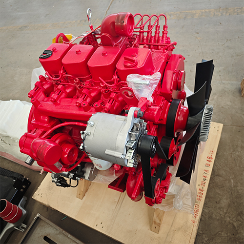 10 टन ट्रक माउंटेड क्रेन