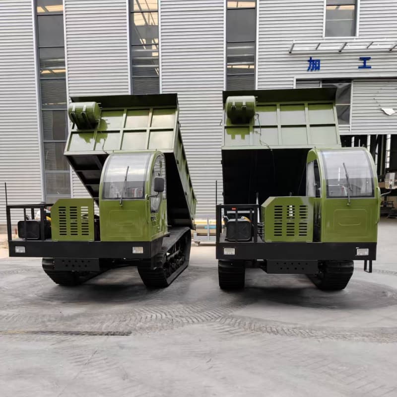 شاحنة قلابة حمولة 10 أطنان