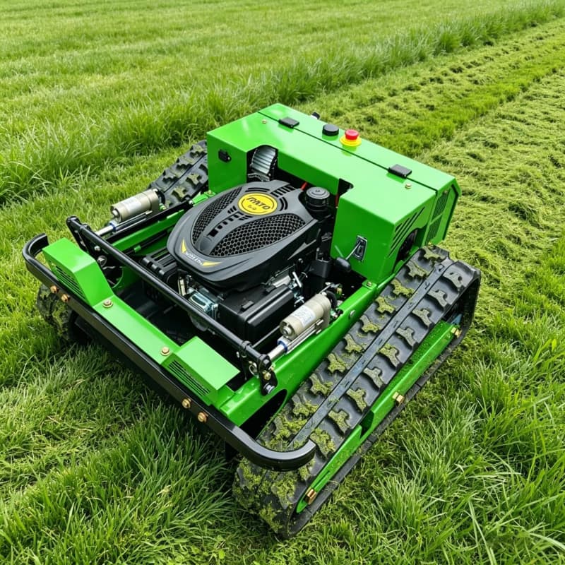 جزازة العشب KC-QL600