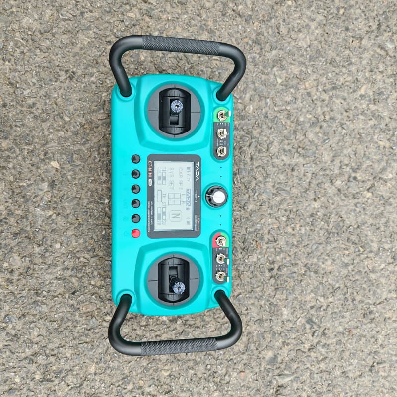 جزازة العشب KC-QL600