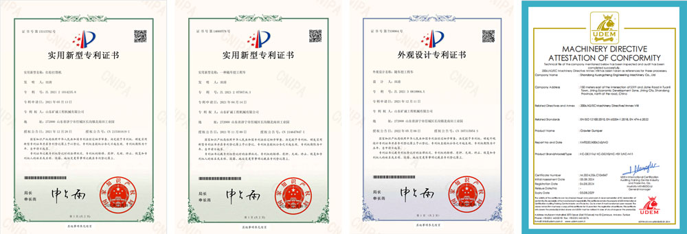 Honors and Qualifications