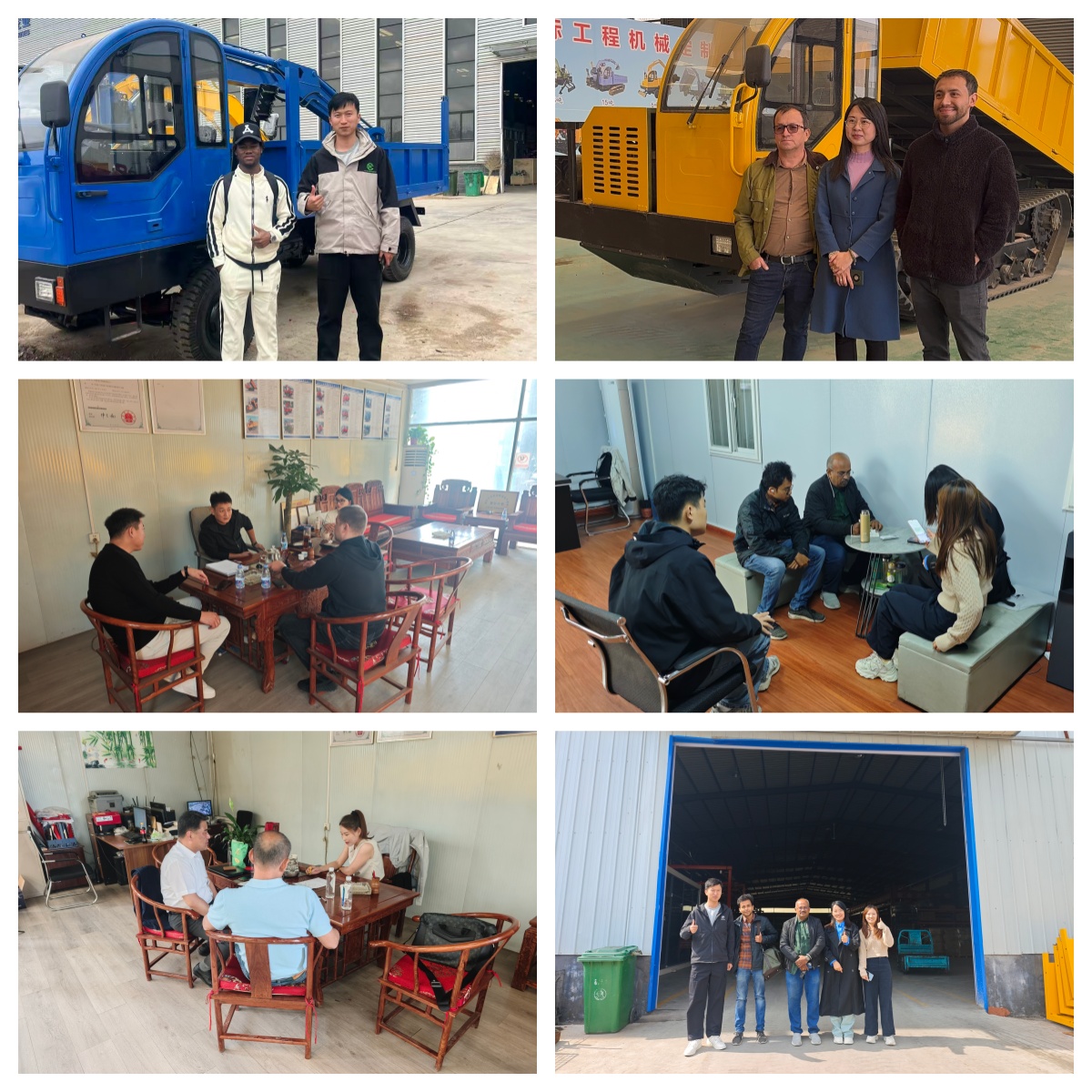 جزازة العشب KC-QL600