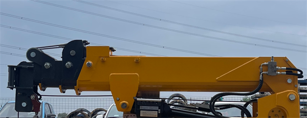 1.5 ton Spider Crane 1.5 ton Spider Crane