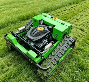 KC-QL600 Lawn Mower