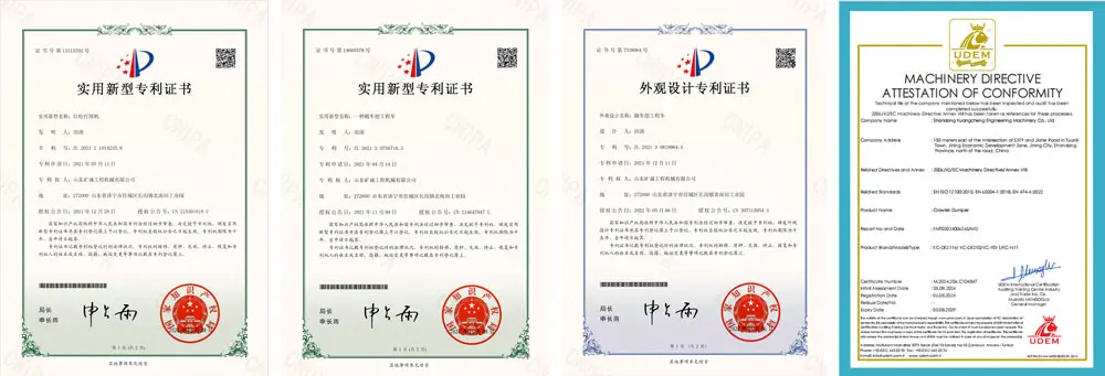 Honors and Qualifications Honors and Qualifications