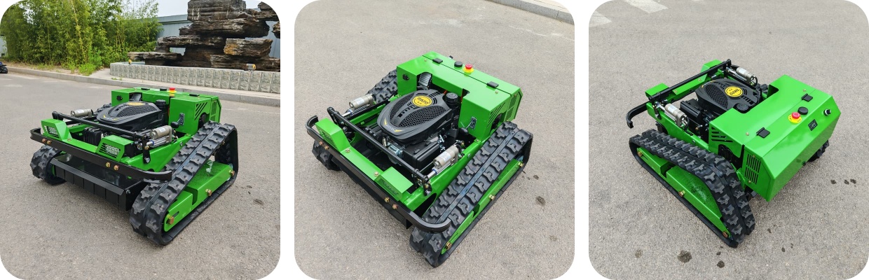 جزازة العشب KC-QL600