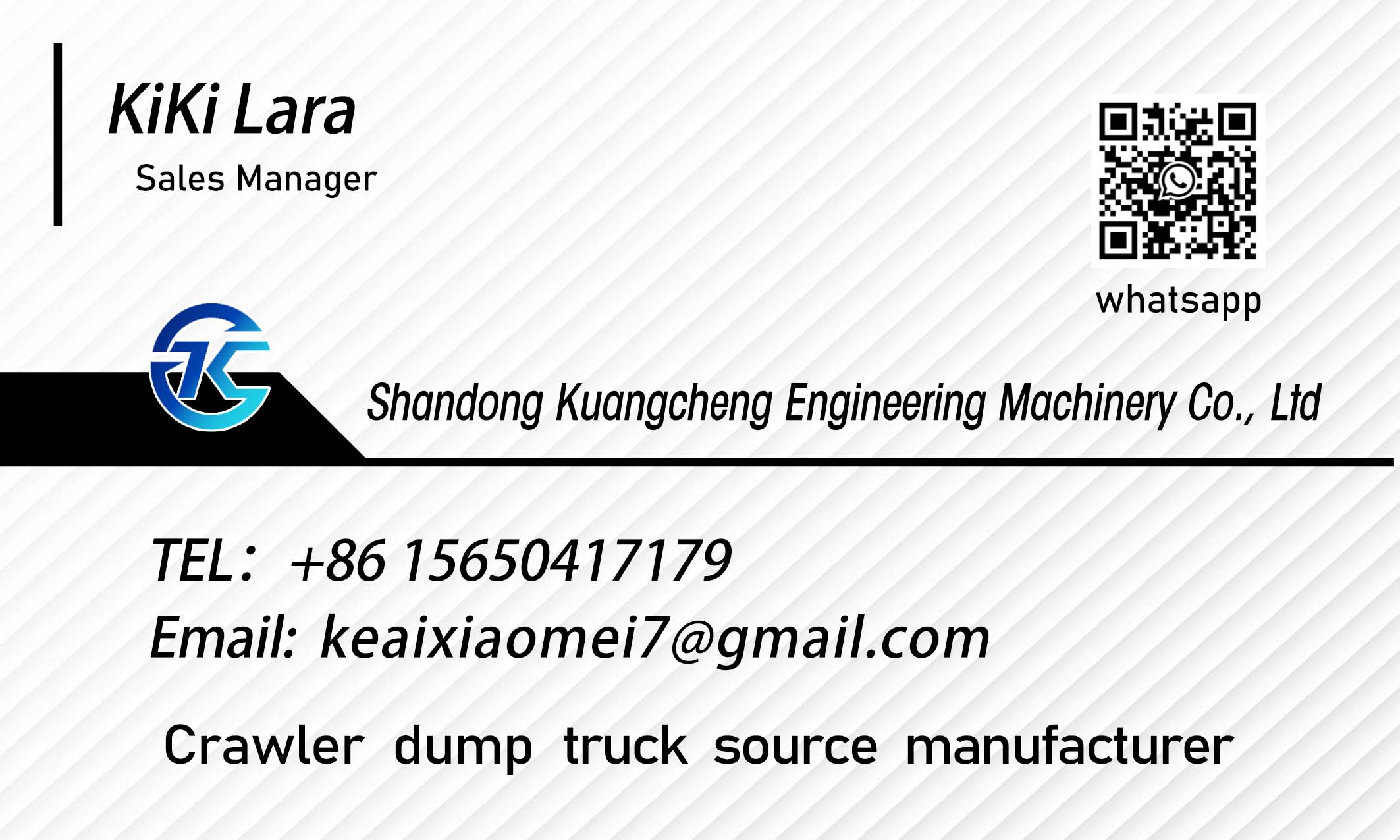 Ekskavator 8 Ton yang Dapat Disesuaikan yang Dipasang di Truk